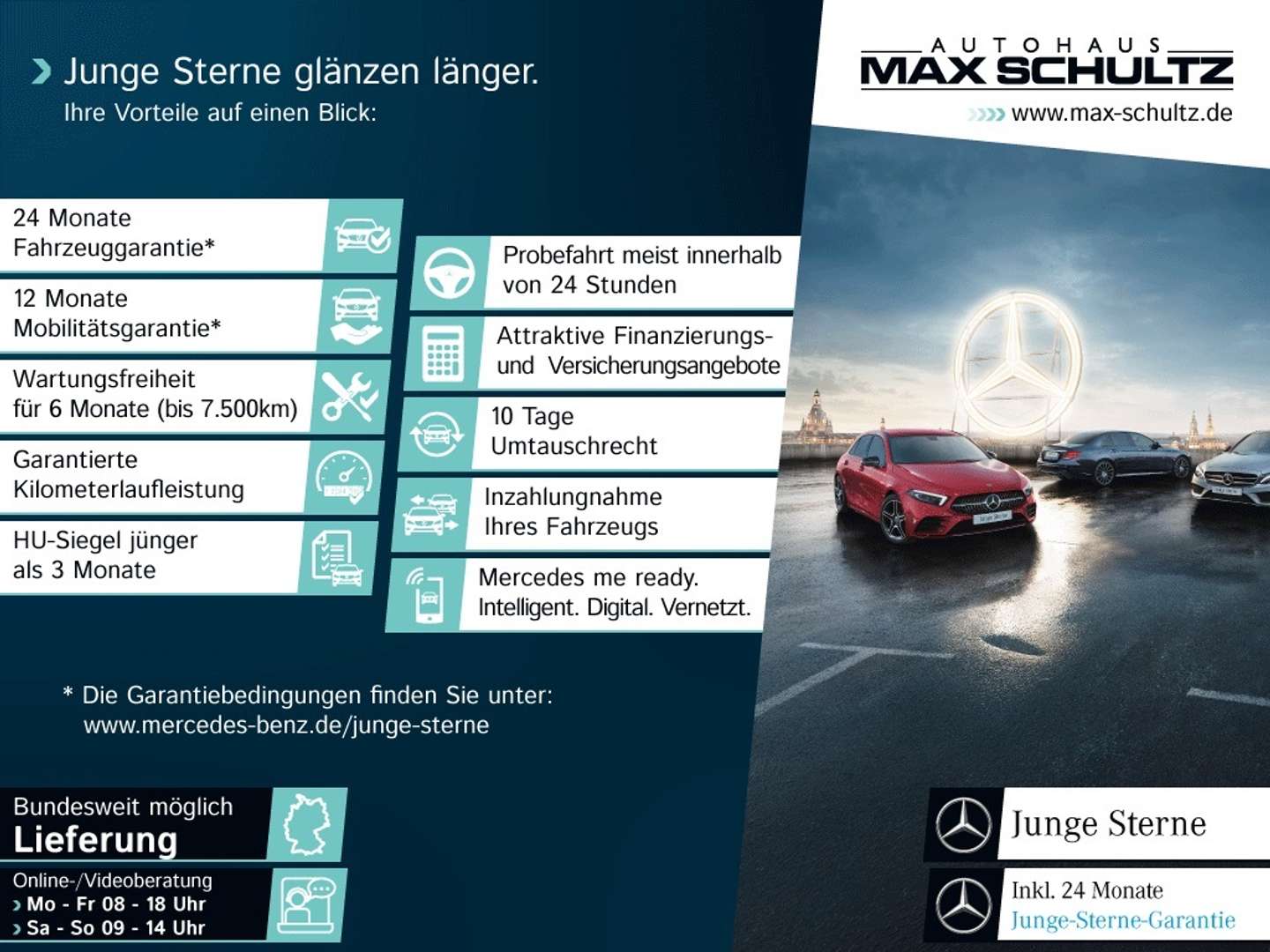 Mercedes Classe E Break 300 - 2021 - Joinsteer - #16
