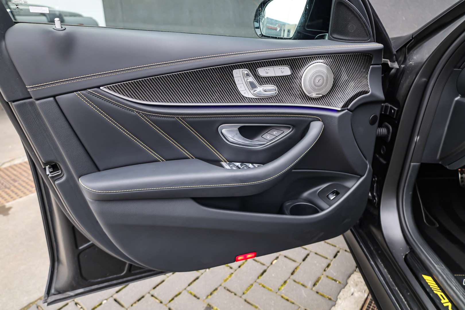 Mercedes Classe E63 AMG 63 - 2023 - Joinsteer - #17