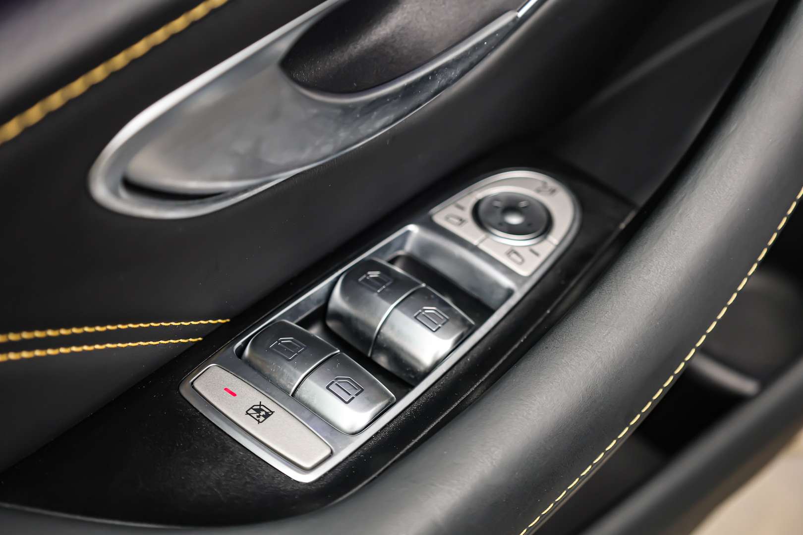 Mercedes Classe E63 AMG 63 - 2023 - Joinsteer - #18