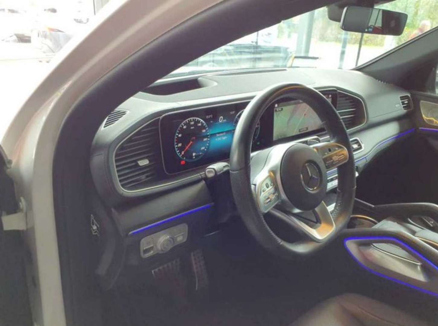 Mercedes GLE Coupé 350 AMG Line - 2021 - Joinsteer - #8