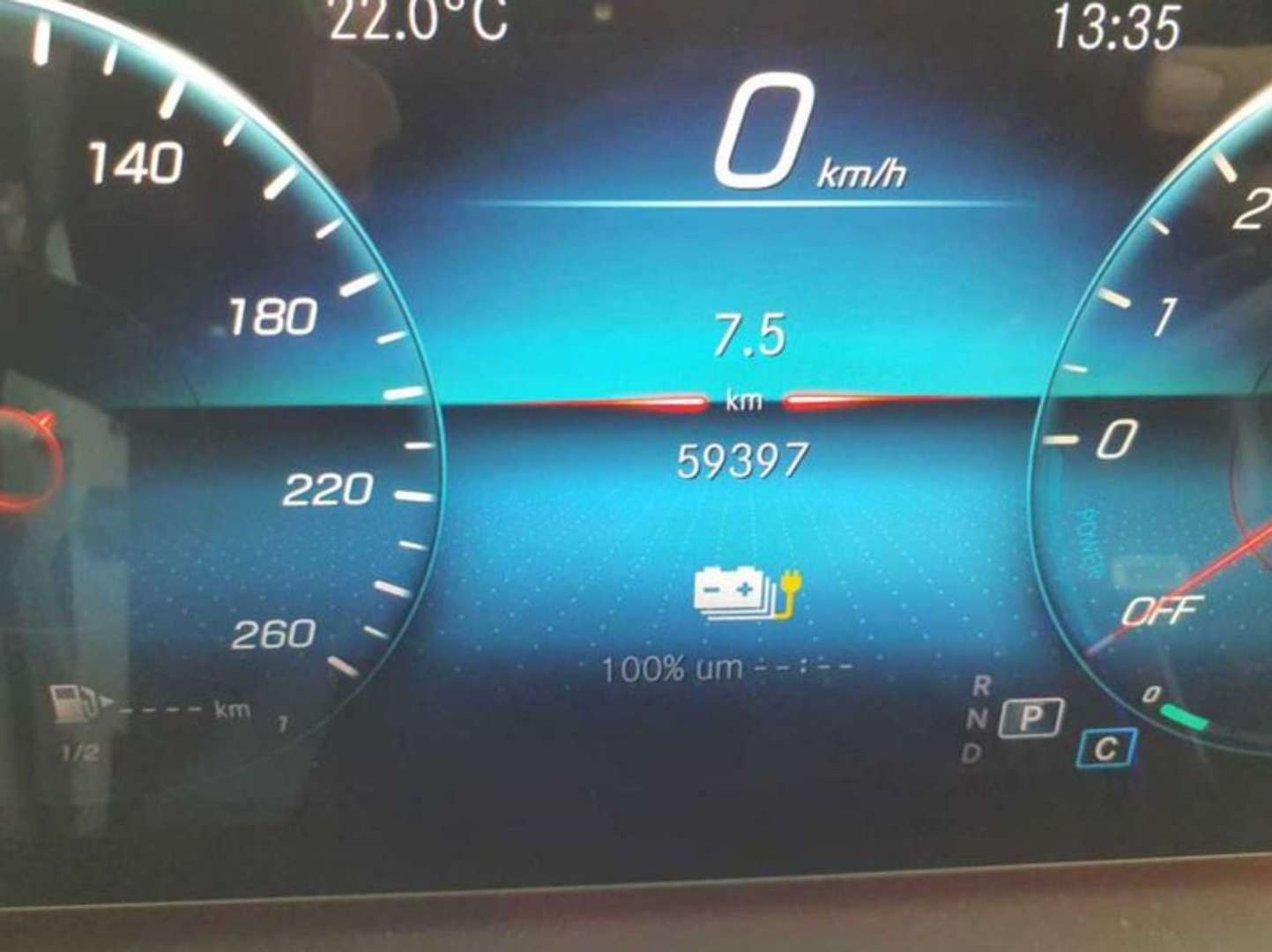 Mercedes GLE Coupé 350 AMG Line - 2021 - Joinsteer - #10