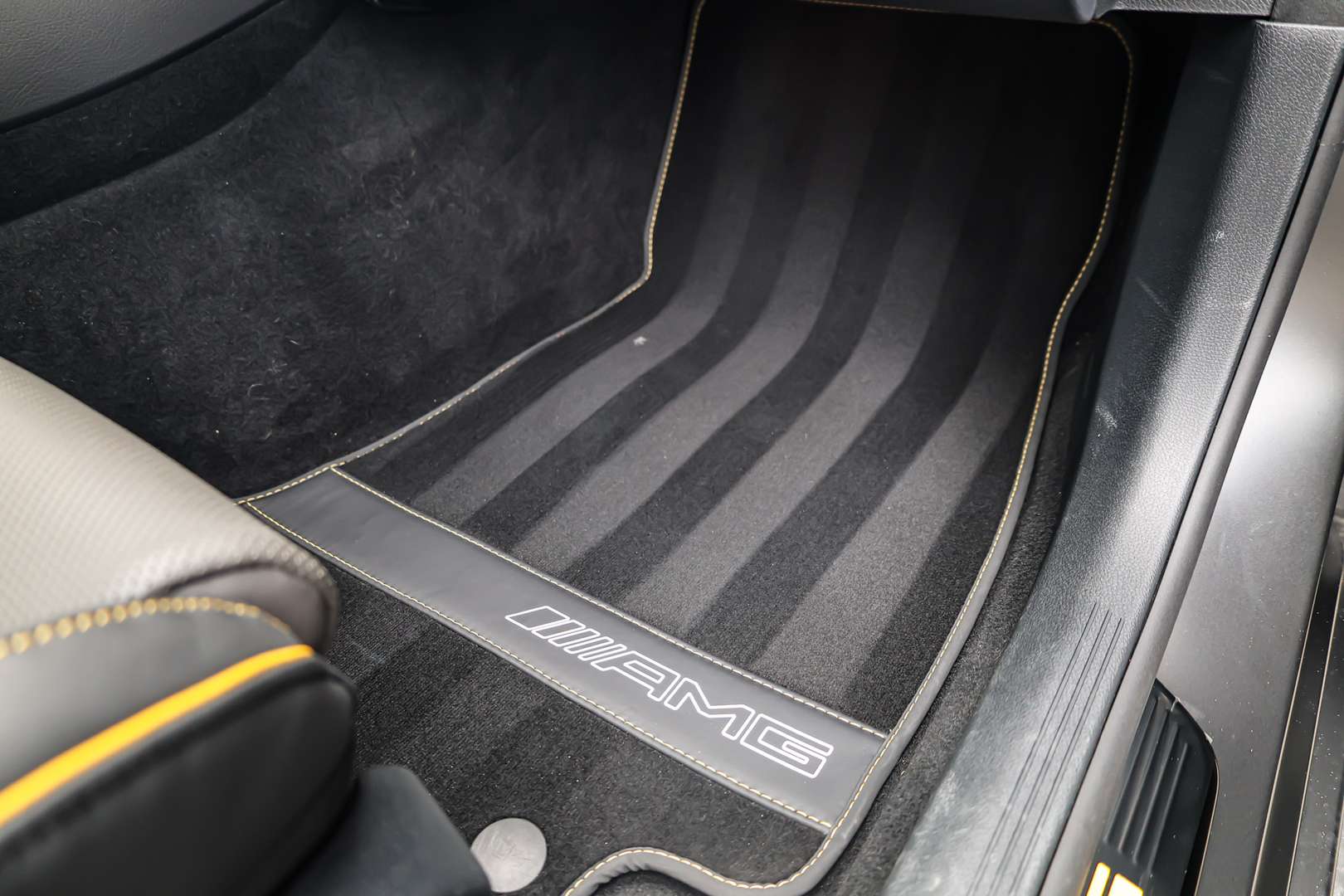 Mercedes Classe E63 AMG 63 - 2023 - Joinsteer - #32
