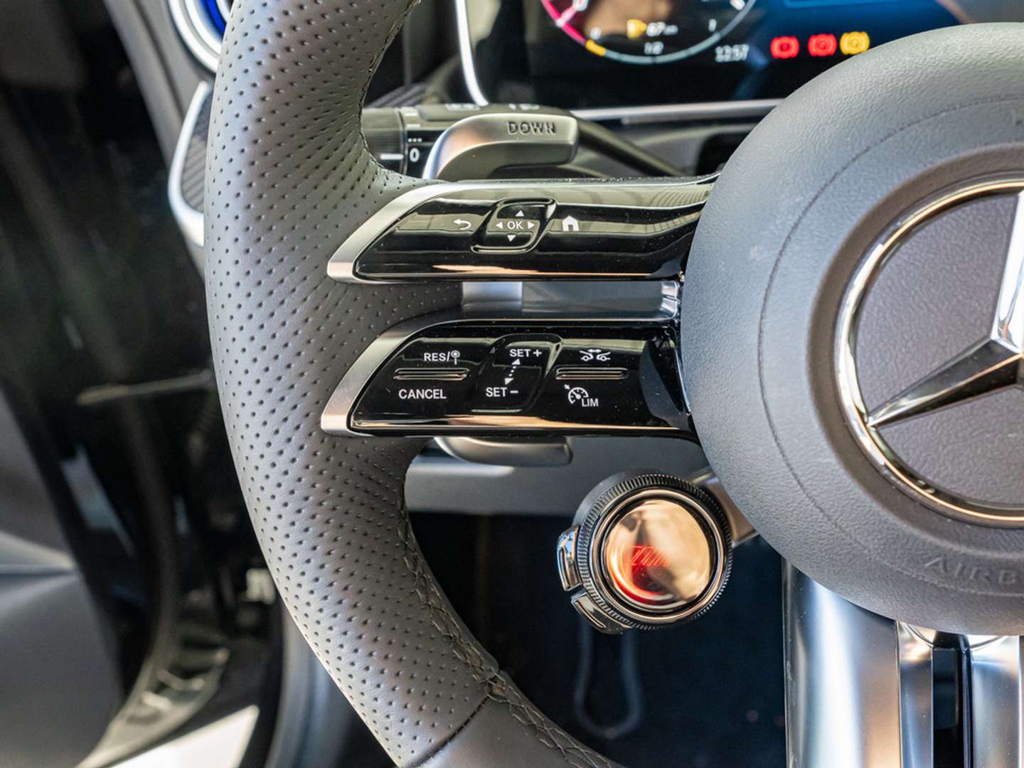 Mercedes CLE 53 AMG 53 - 2025 - Joinsteer - #13