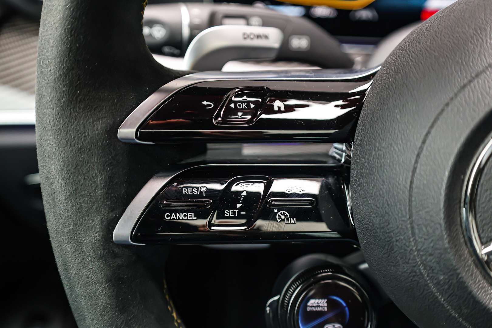Mercedes Classe E63 AMG 63 - 2023 - Joinsteer - #34