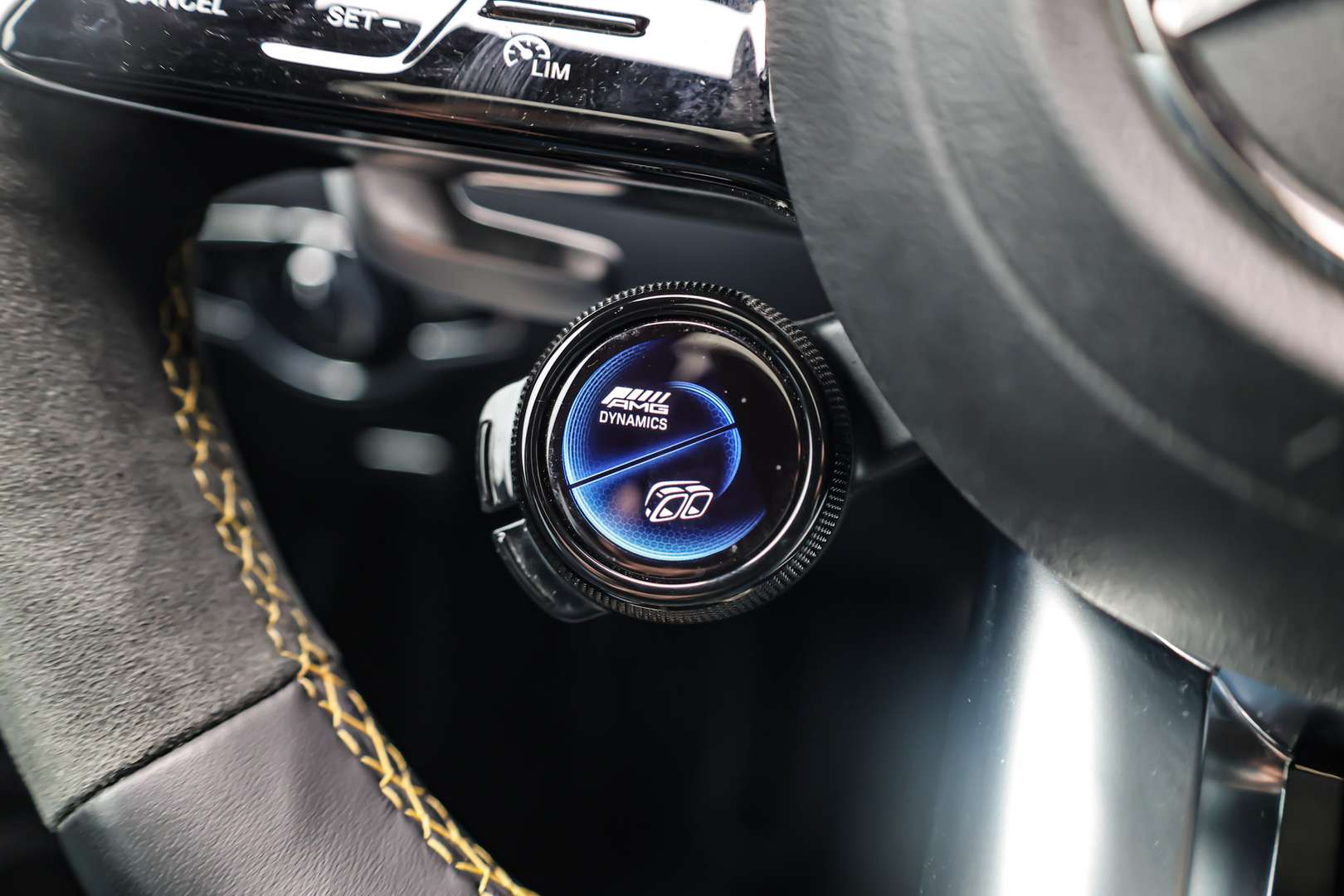 Mercedes Classe E63 AMG 63 - 2023 - Joinsteer - #36