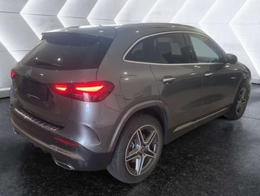 Mercedes GLA 200 200 AMG Line — photo 7