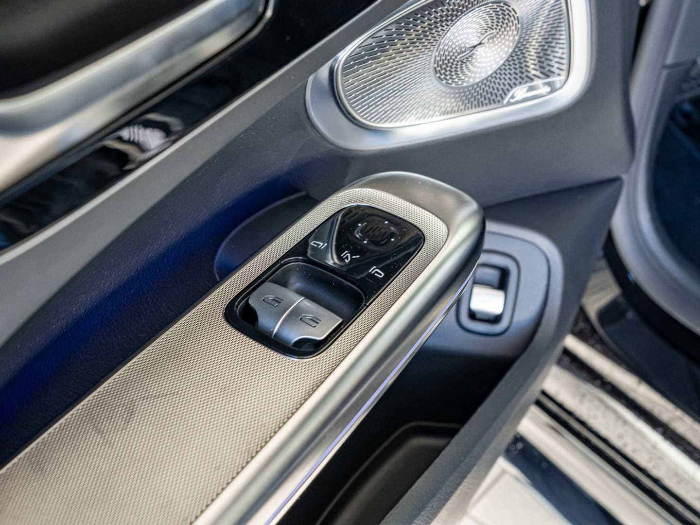 Mercedes CLE 53 AMG 53 - 2025 - Joinsteer - #24