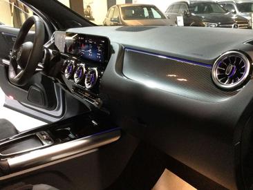 Mercedes GLA 200 200 AMG Line — photo 12