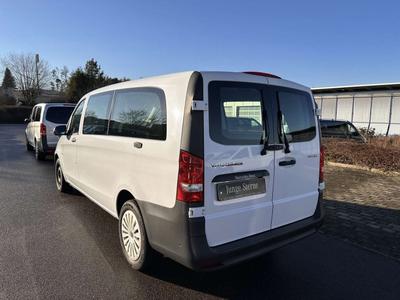 Mercedes Vito 114 - 2021 - Joinsteer - #2