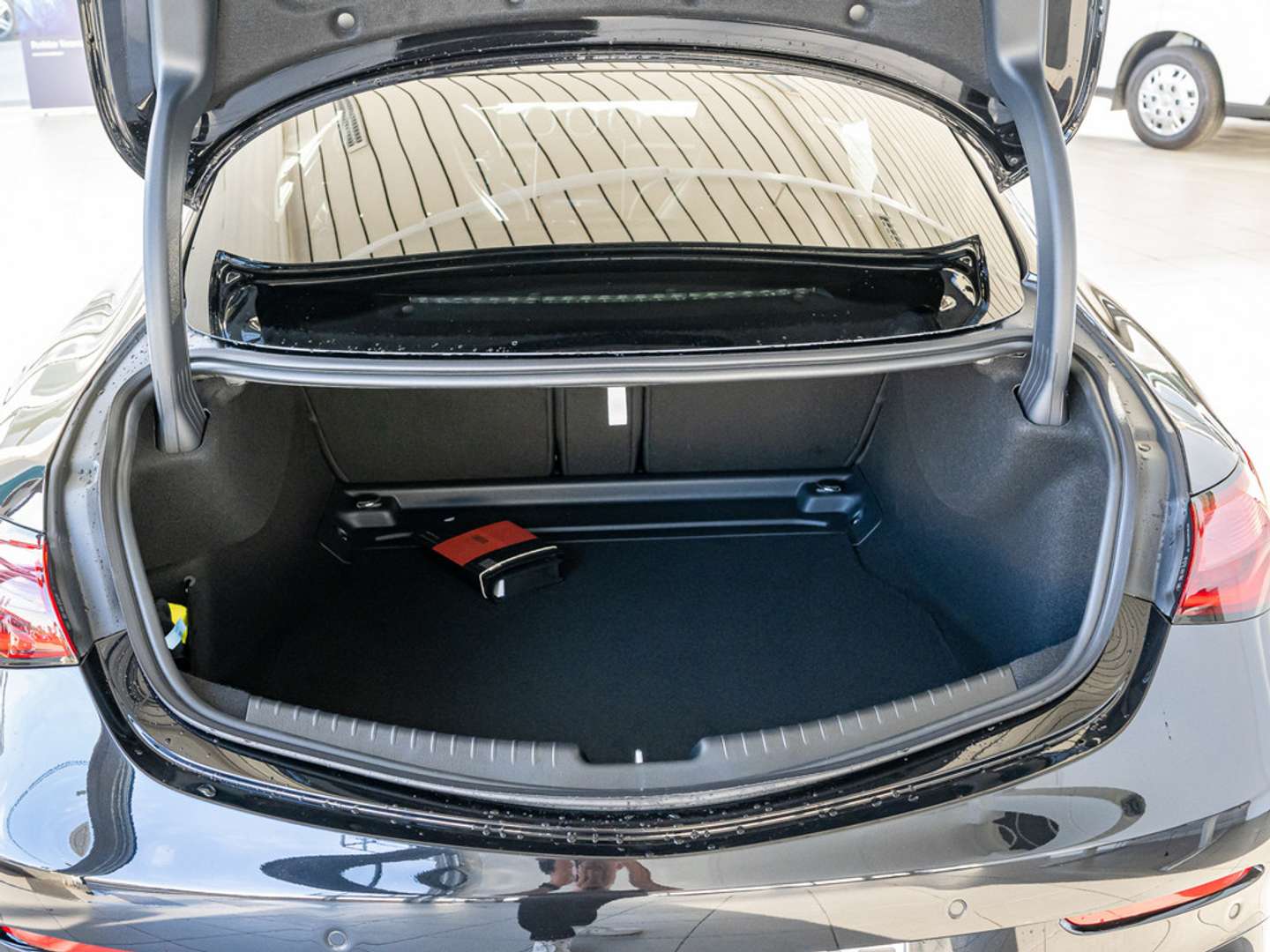 Mercedes CLE 53 AMG 53 - 2025 - Joinsteer - #28