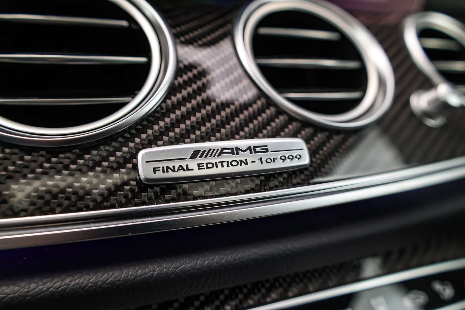 Mercedes Classe E63 AMG 63 - 2023 - Joinsteer - #48