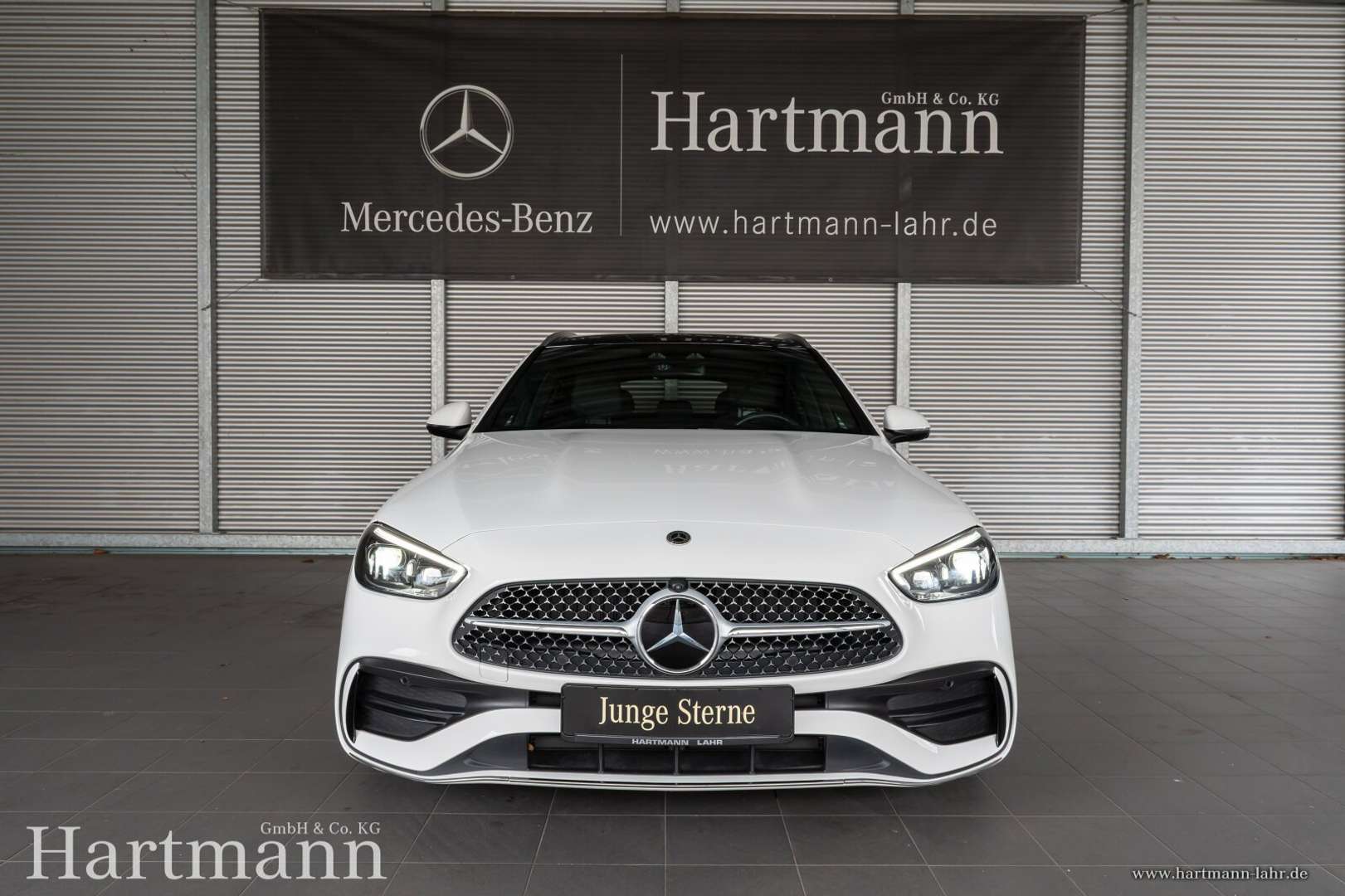 Mercedes Classe C 300 D 300 Premium Plus - 2024 - Joinsteer - #3