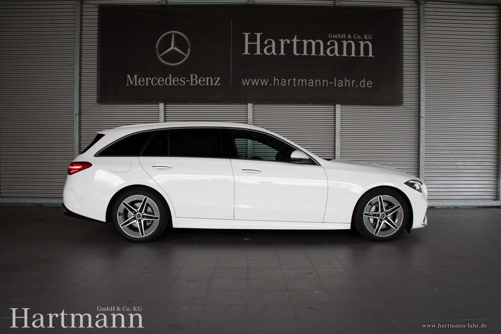 Mercedes Classe C 300 D 300 Premium Plus - 2024 - Joinsteer - #5