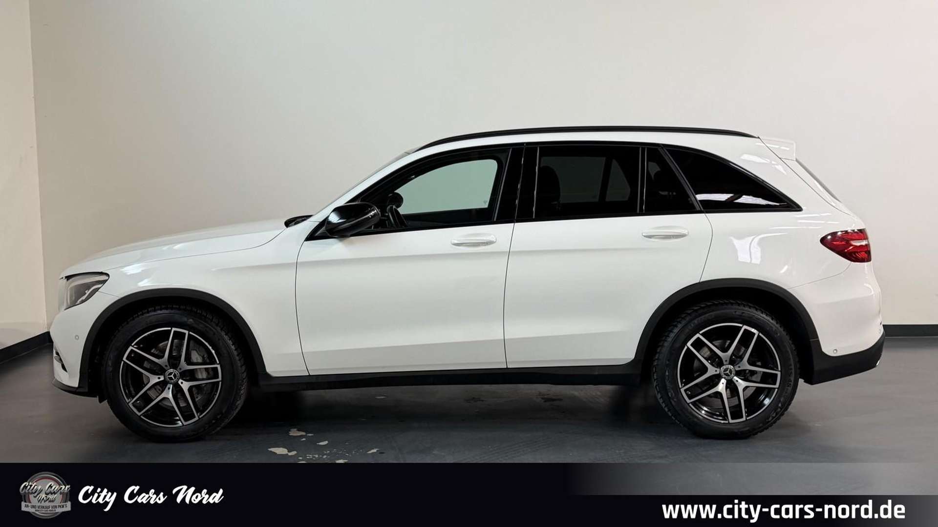 Mercedes GLC 250 250 Night Edition - 2019 - Joinsteer - #2