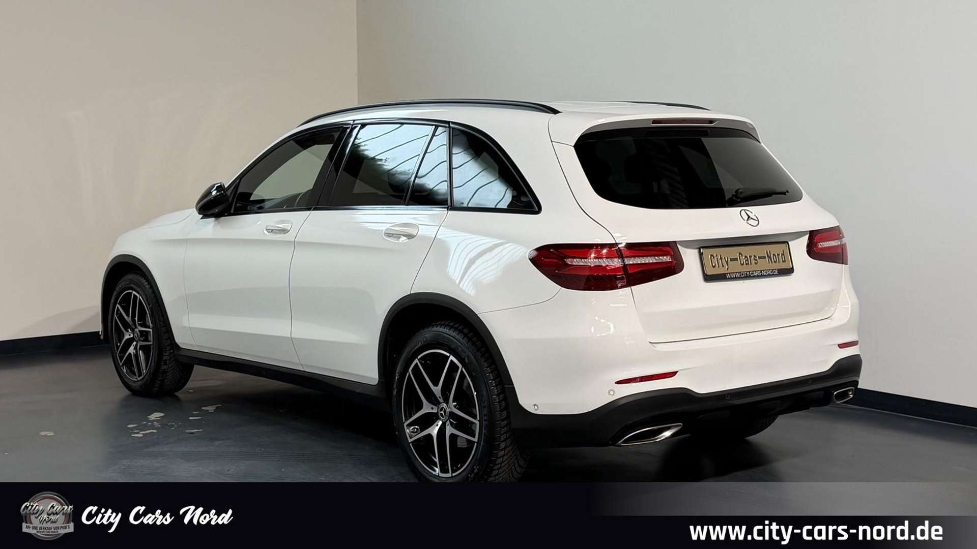 Mercedes GLC 250 250 Night Edition - 2019 - Joinsteer - #3