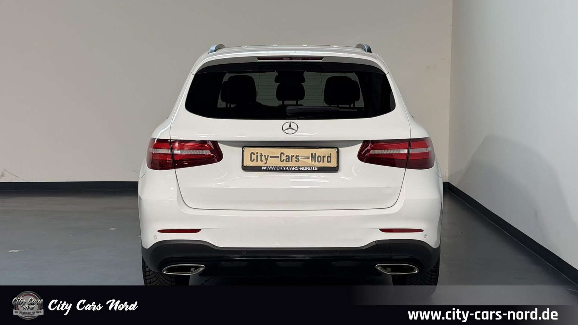 Mercedes GLC 250 250 Night Edition - 2019 - Joinsteer - #4