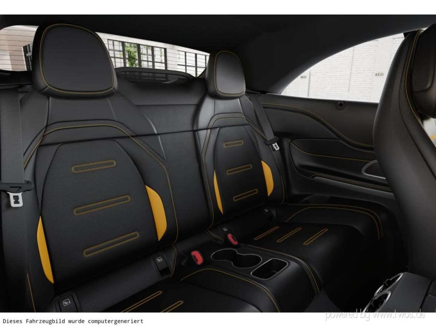 Mercedes Classe E 53 AMG 53 AMG Line - 2025 - Joinsteer - #9