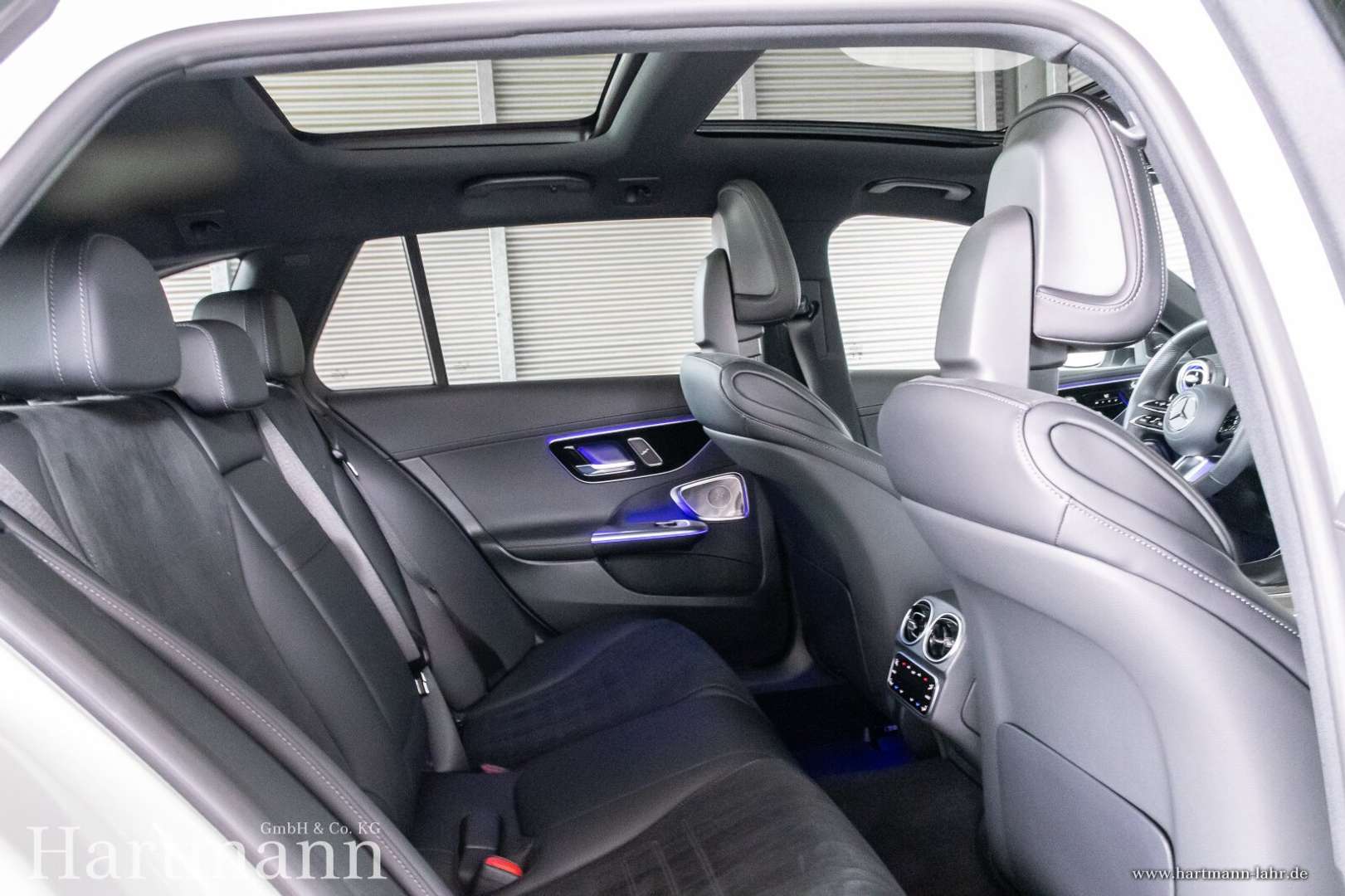 Mercedes Classe C 300 D 300 Premium Plus - 2024 - Joinsteer - #10