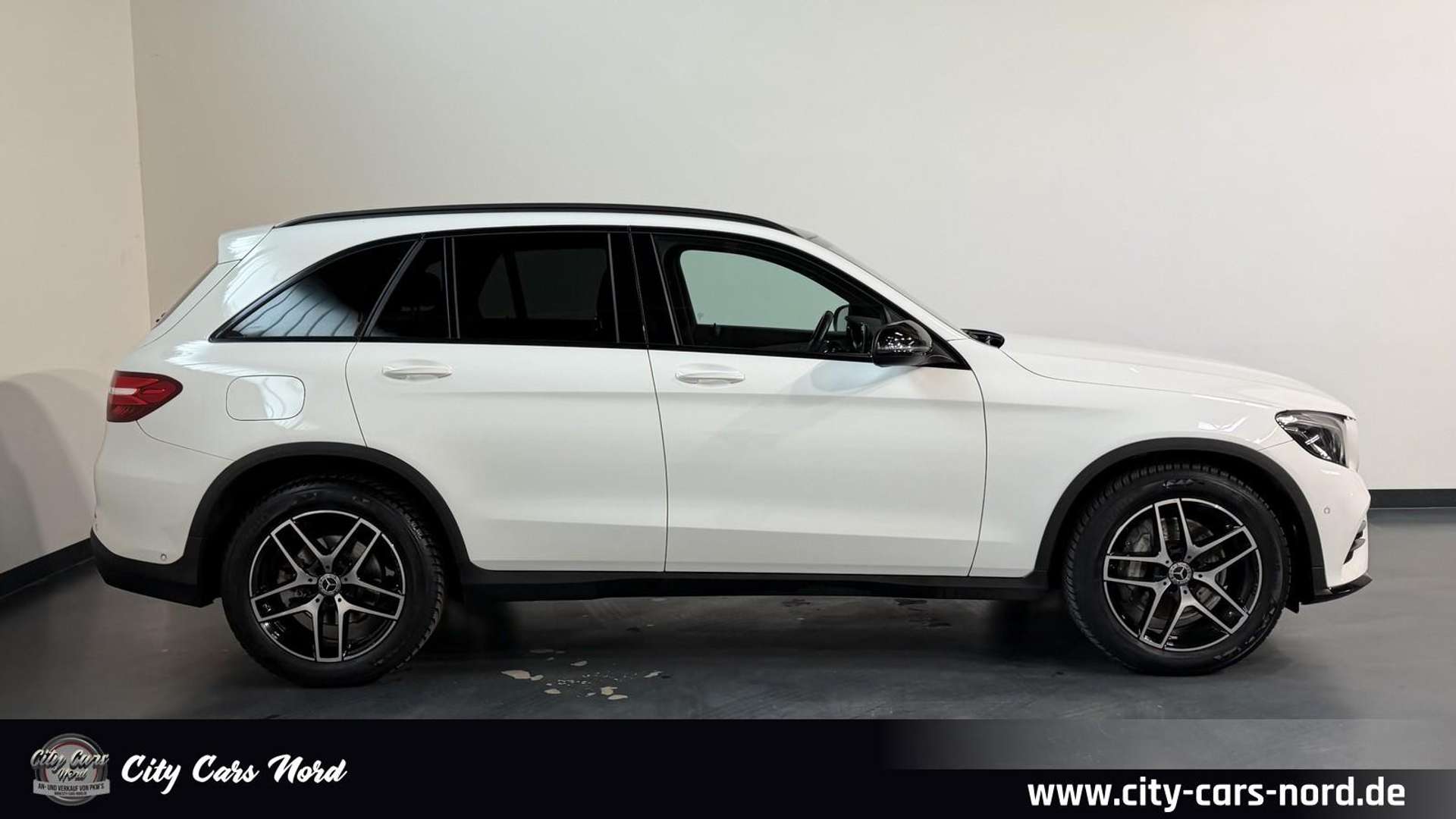 Mercedes GLC 250 250 Night Edition - 2019 - Joinsteer - #6