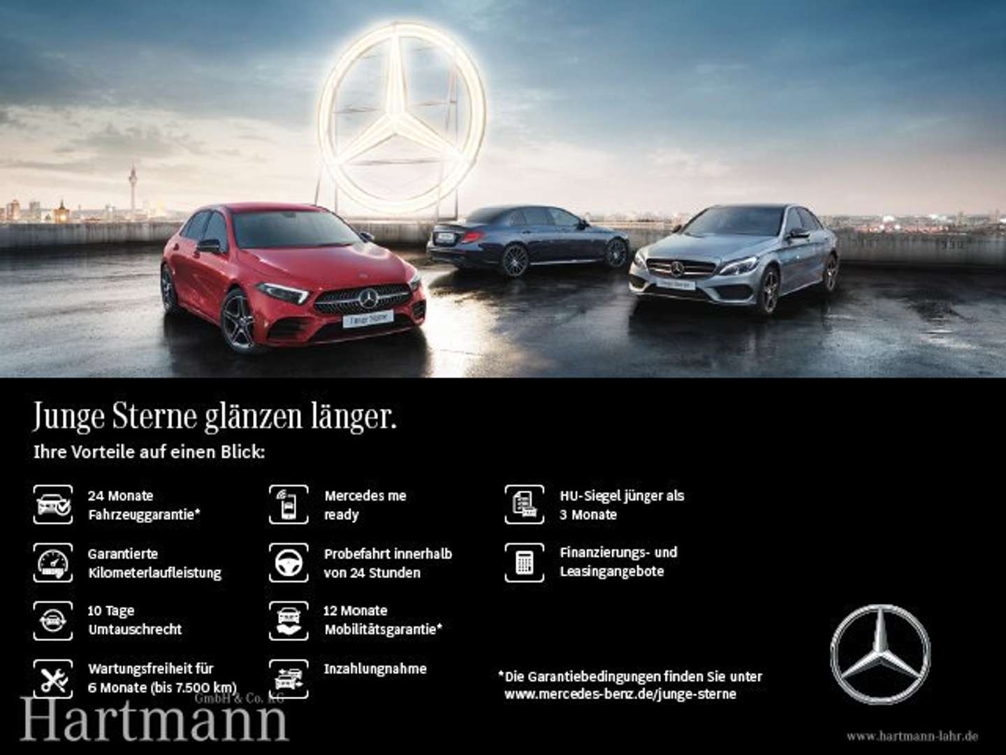 Mercedes Classe C 300 D 300 Premium Plus - 2024 - Joinsteer - #11