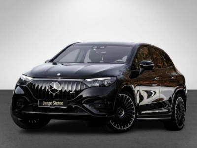 Mercedes EQE 43 AMG 43 - 2023 - Joinsteer - #1