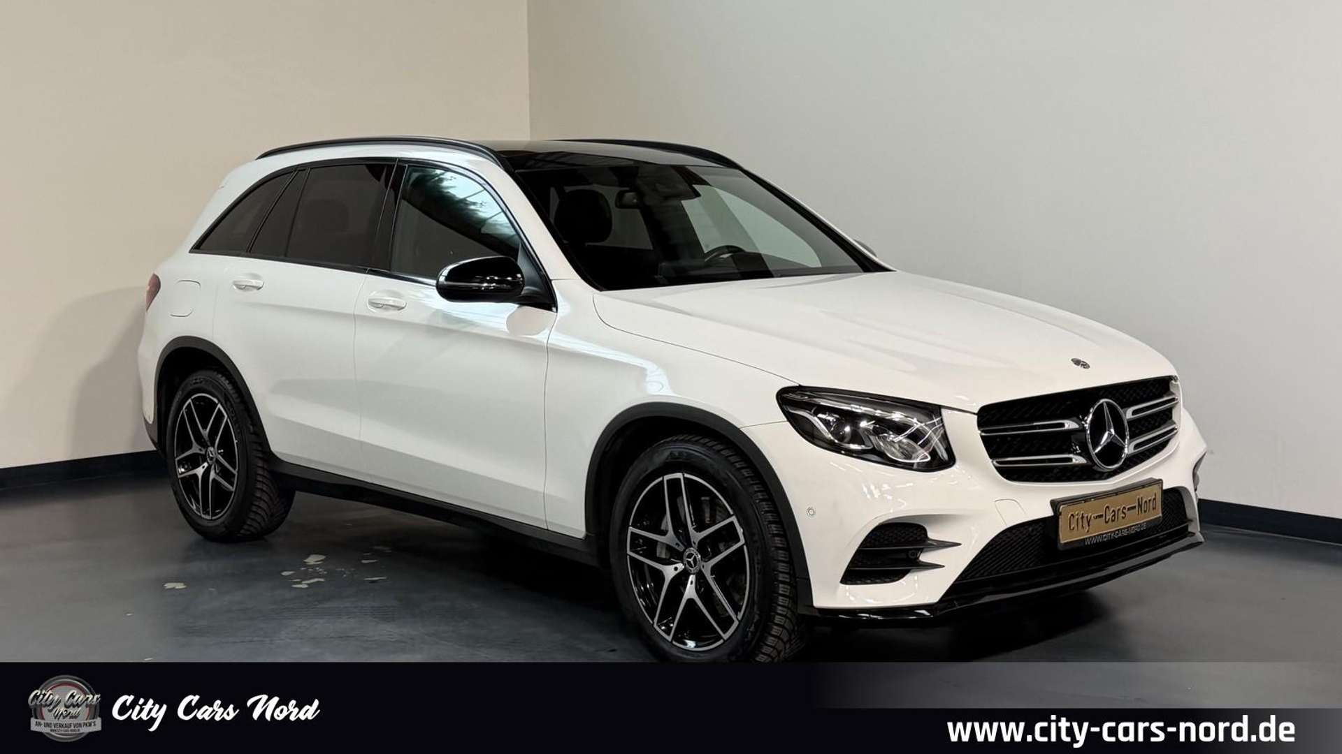 Mercedes GLC 250 250 Night Edition - 2019 - Joinsteer - #8