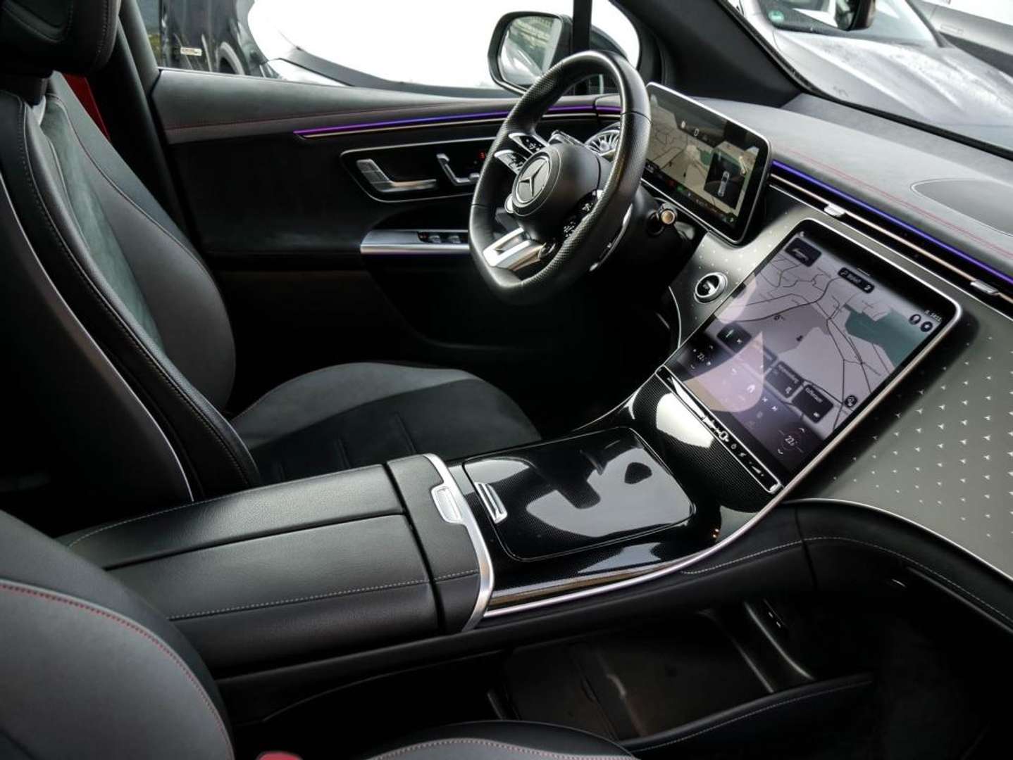 Mercedes EQE 43 AMG 43 - 2023 - Joinsteer - #3