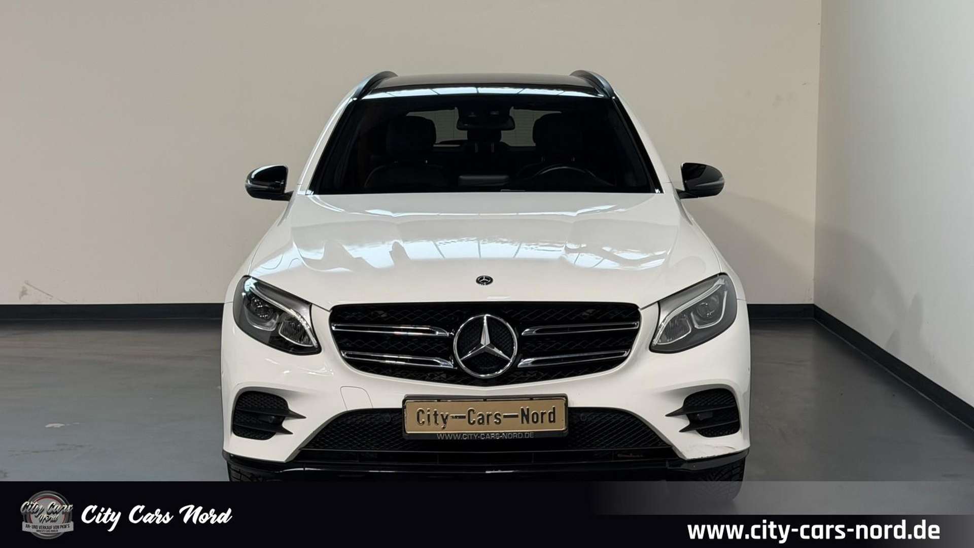 Mercedes GLC 250 250 Night Edition - 2019 - Joinsteer - #9