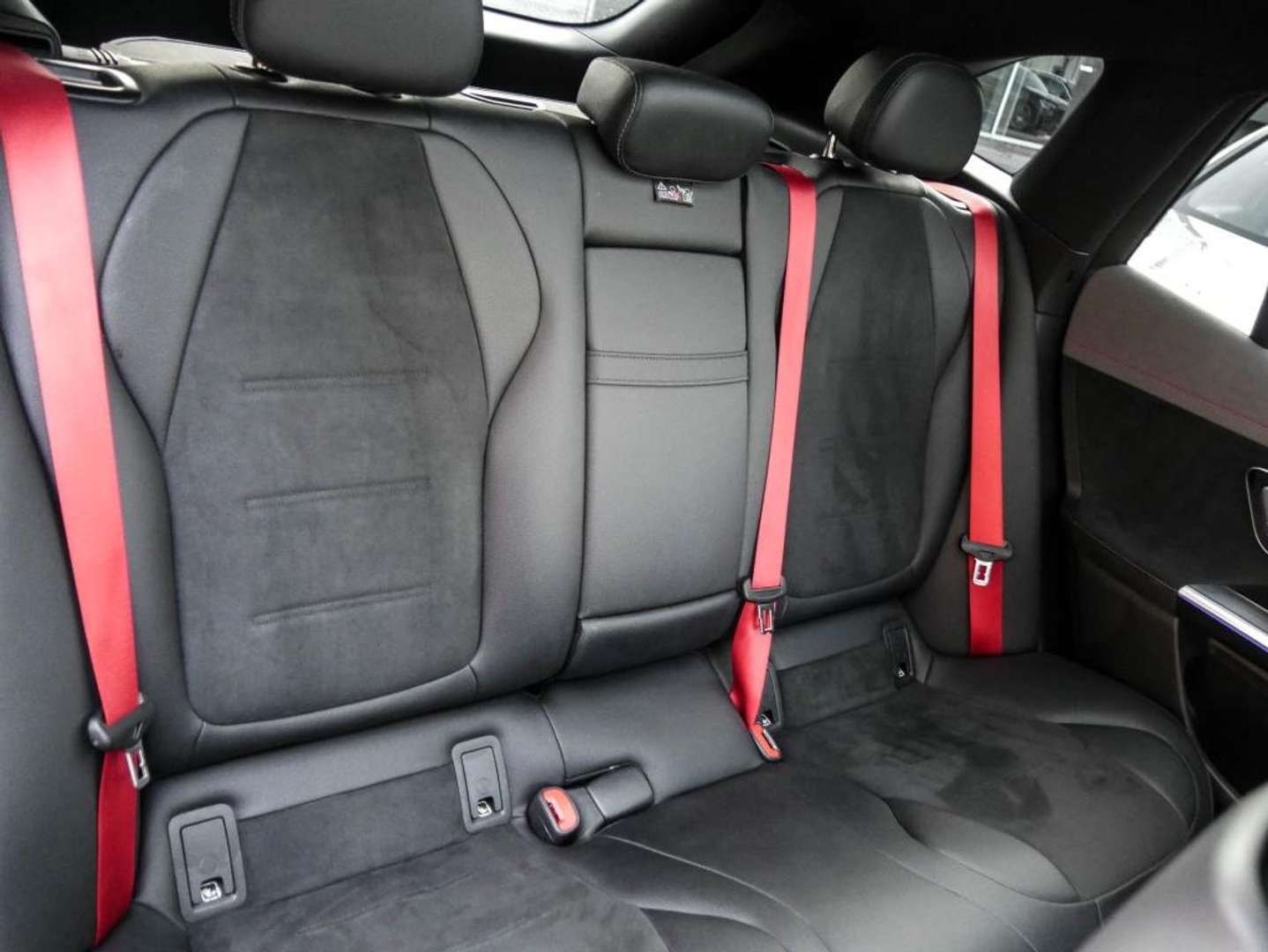 Mercedes EQE 43 AMG 43 - 2023 - Joinsteer - #4