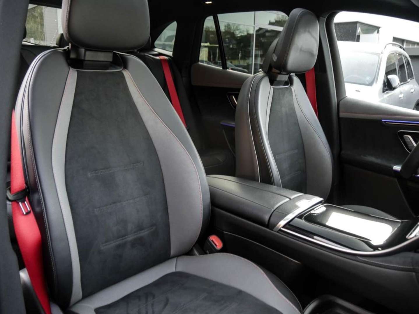 Mercedes EQE 43 AMG 43 - 2023 - Joinsteer - #6