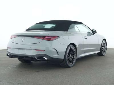 Mercedes CLE 180 Cabrio 180 Night Edition