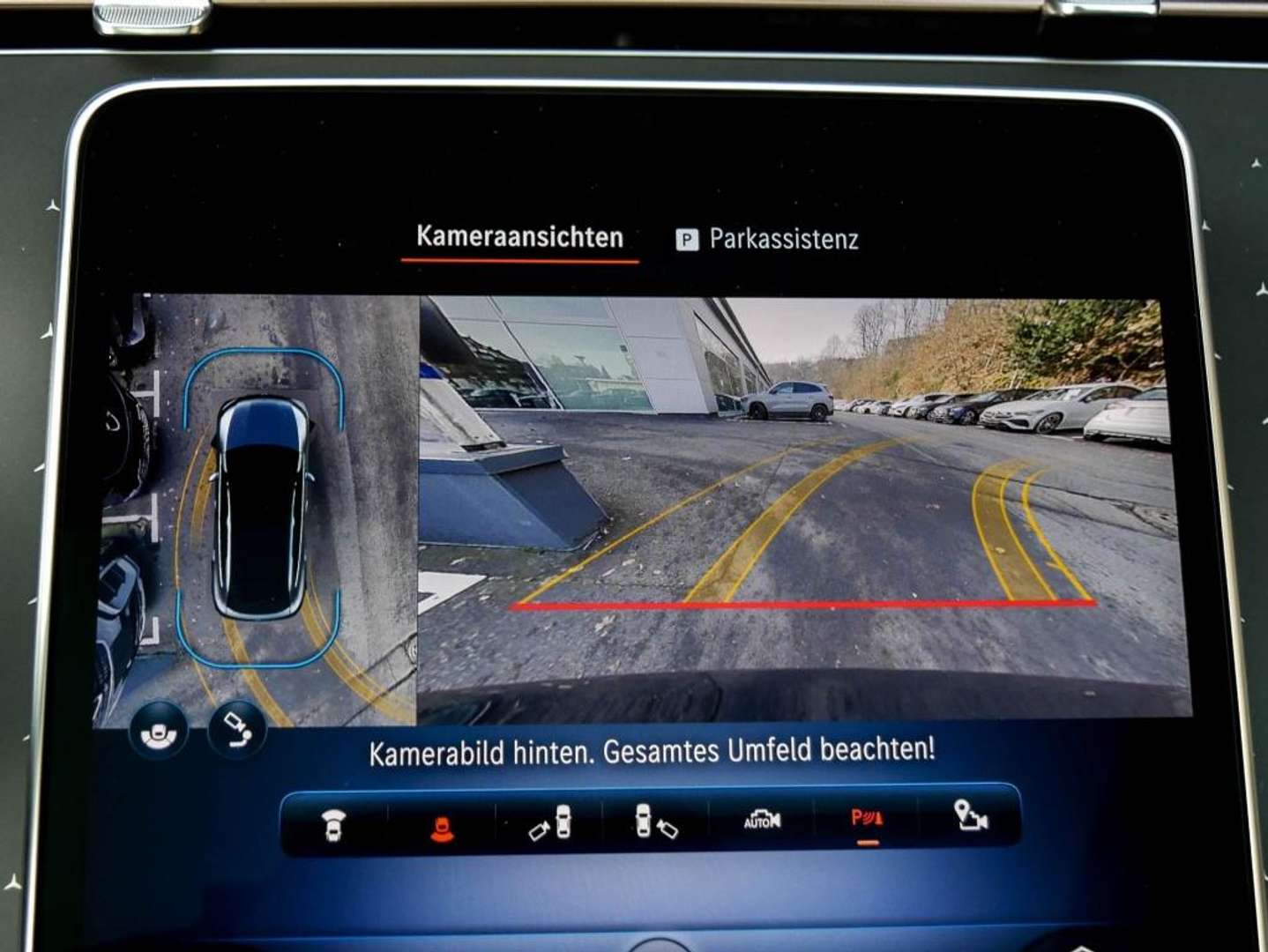 Mercedes EQE 43 AMG 43 - 2023 - Joinsteer - #9