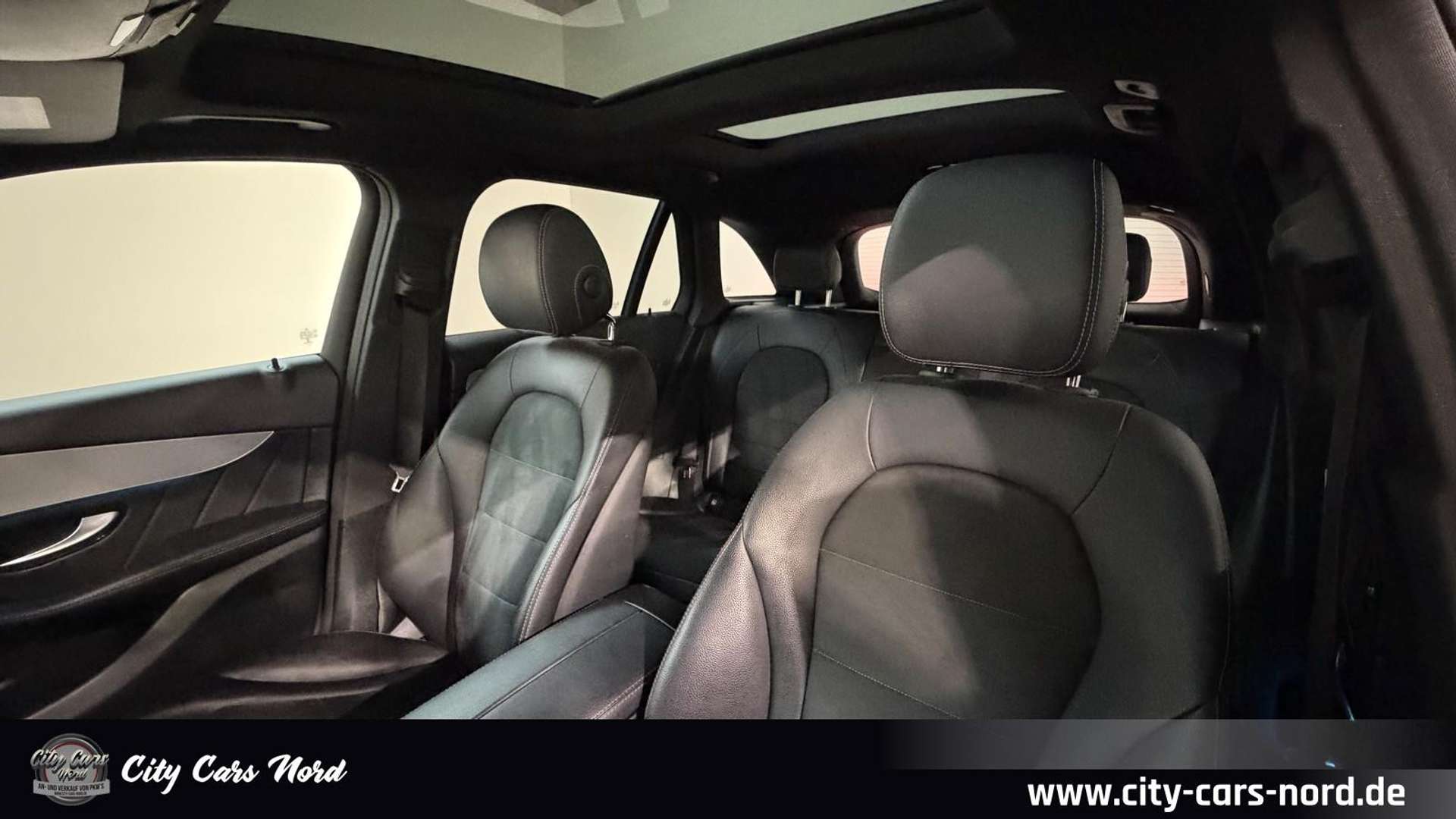 Mercedes GLC 250 250 Night Edition - 2019 - Joinsteer - #14