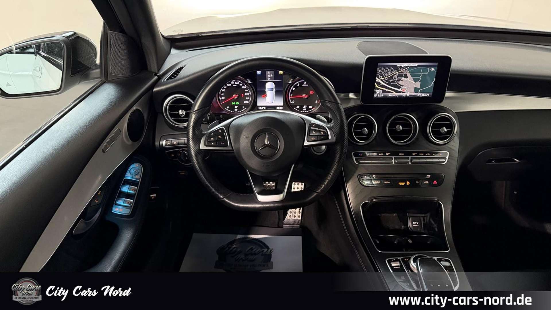 Mercedes GLC 250 250 Night Edition - 2019 - Joinsteer - #15