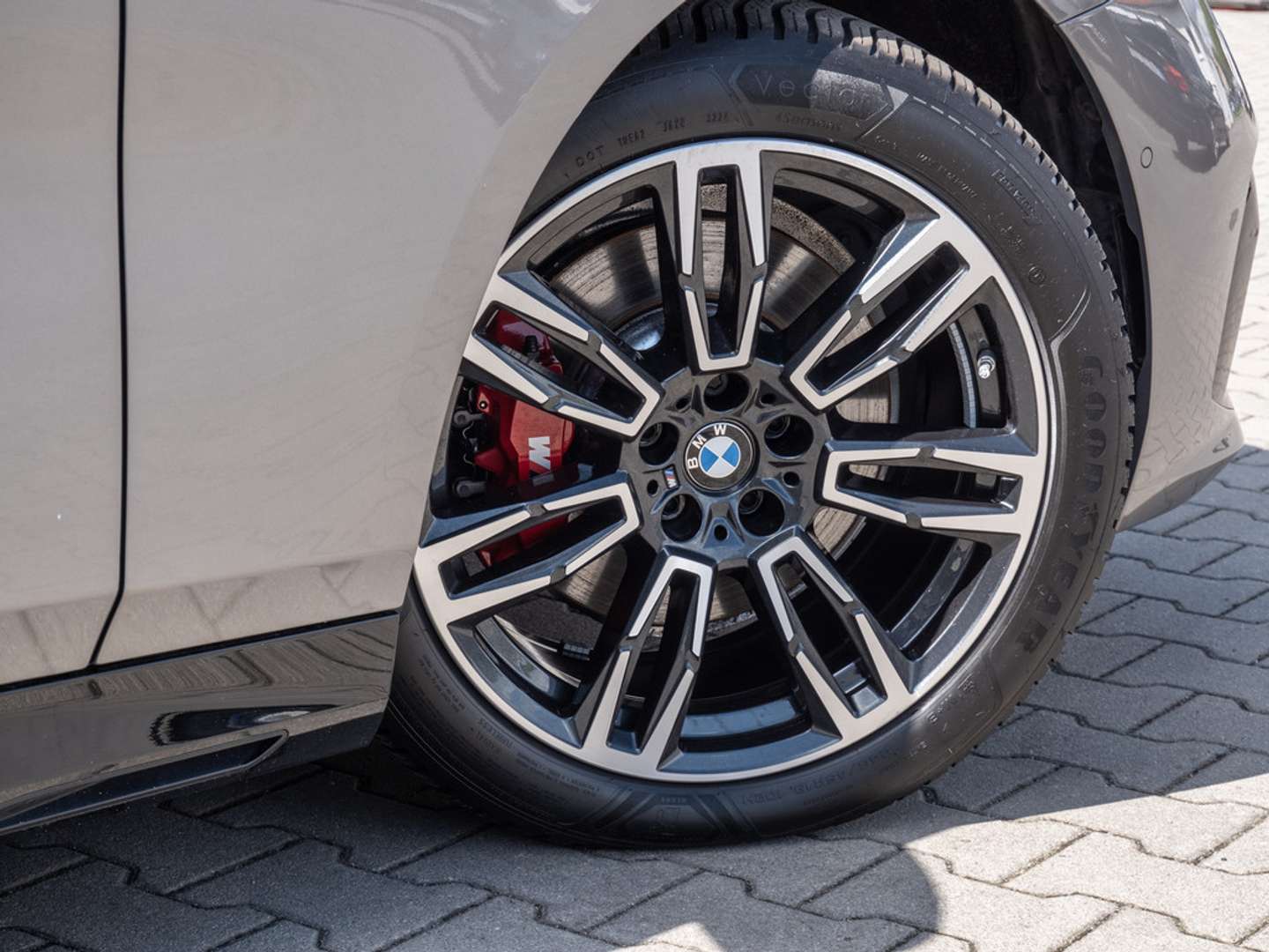 BMW Série 5 520d M Sport - 2024 - Joinsteer - #4