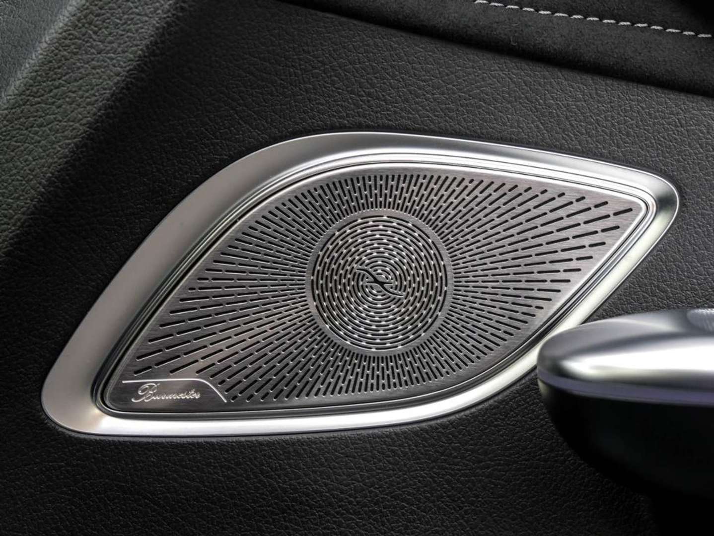 Mercedes EQE 43 AMG 43 - 2023 - Joinsteer - #11