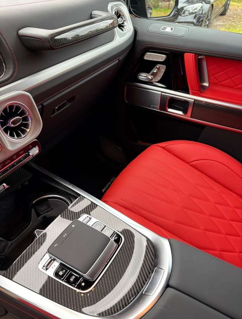 Mercedes GLS - 2026 - Joinsteer - #7