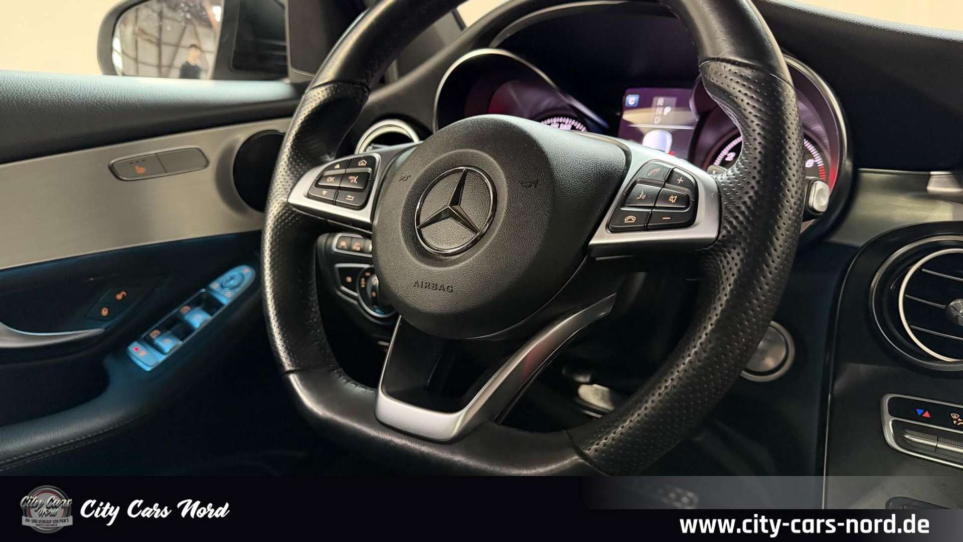 Mercedes GLC 250 250 Night Edition - 2019 - Joinsteer - #18