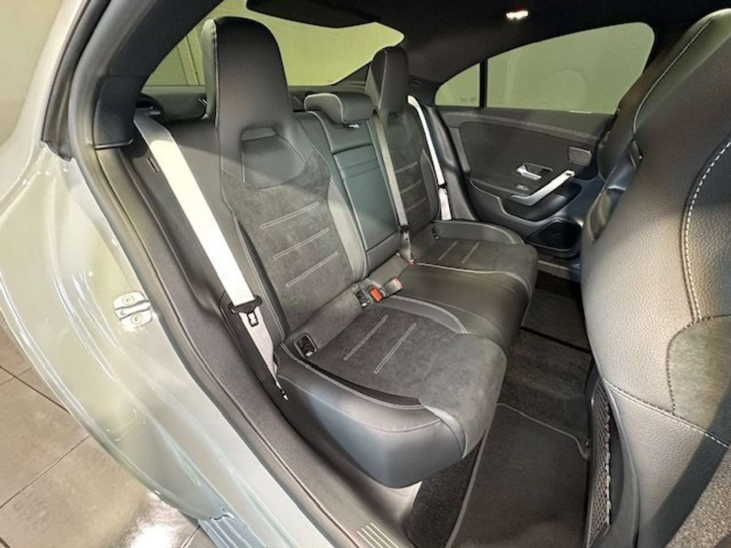 Mercedes CLA 220 Night Edition - 2025 - Joinsteer - #8