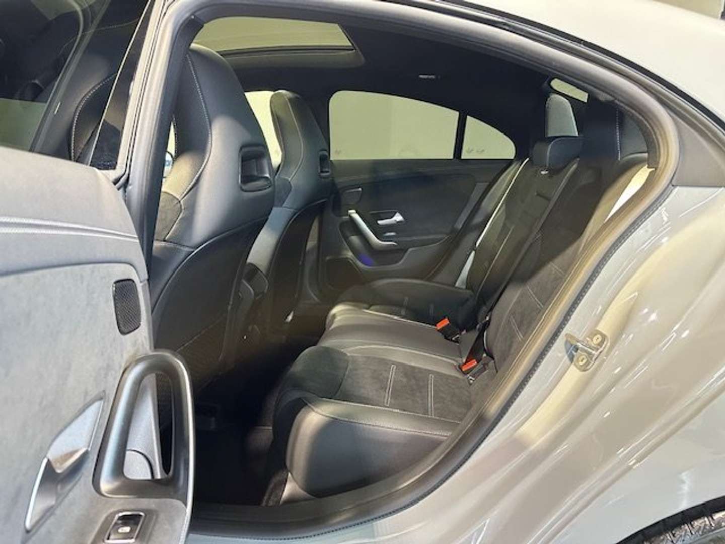 Mercedes CLA 220 Night Edition - 2025 - Joinsteer - #9