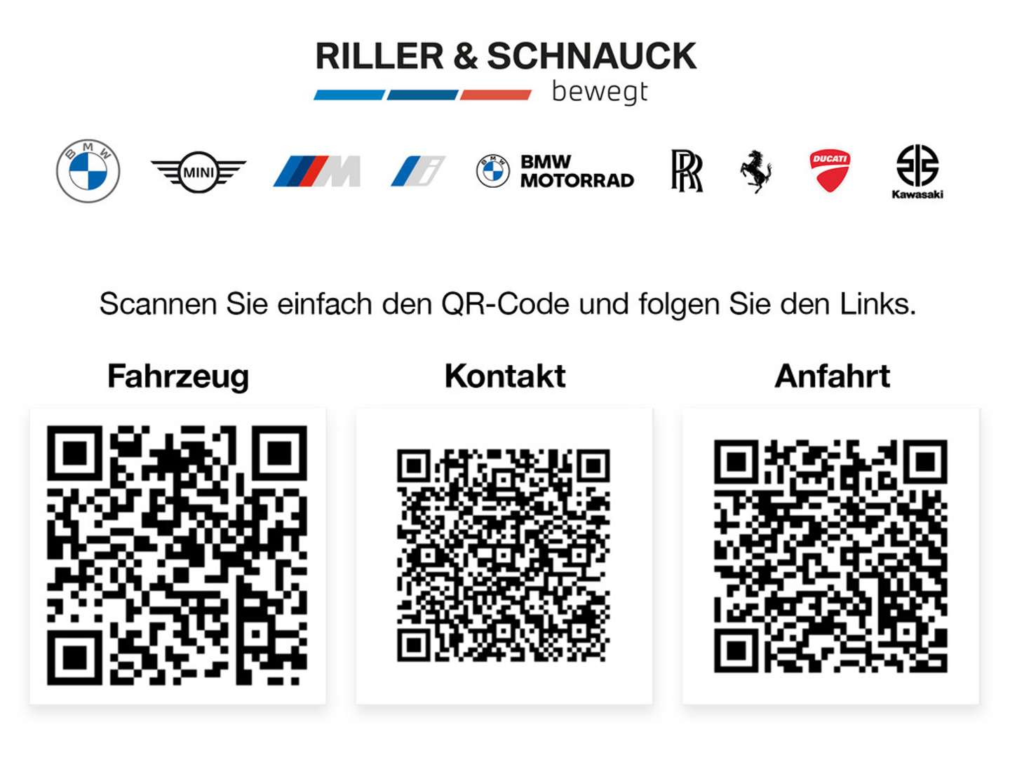 BMW Série 5 520d M Sport - 2024 - Joinsteer - #5