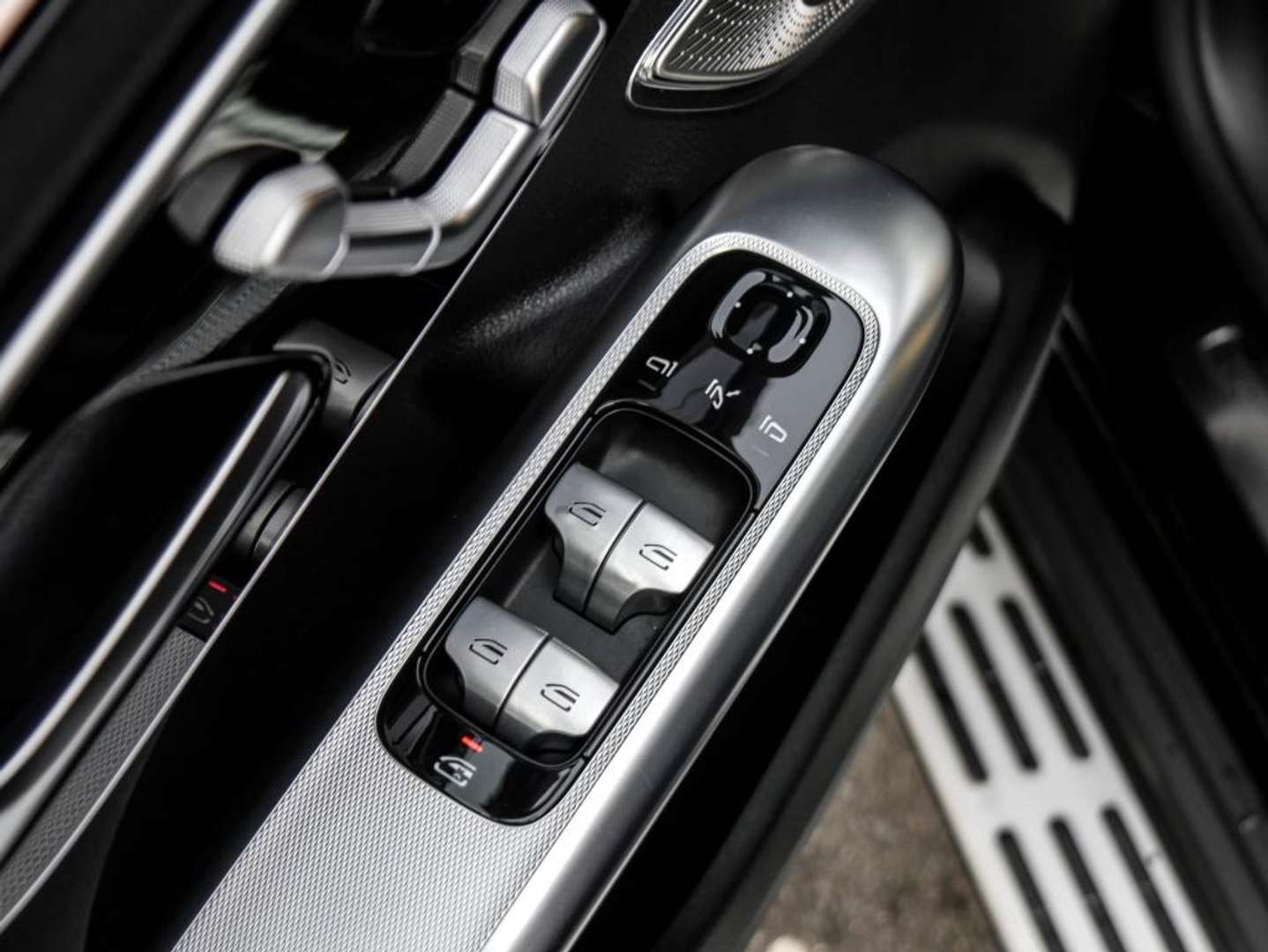 Mercedes EQE 43 AMG 43 - 2023 - Joinsteer - #14