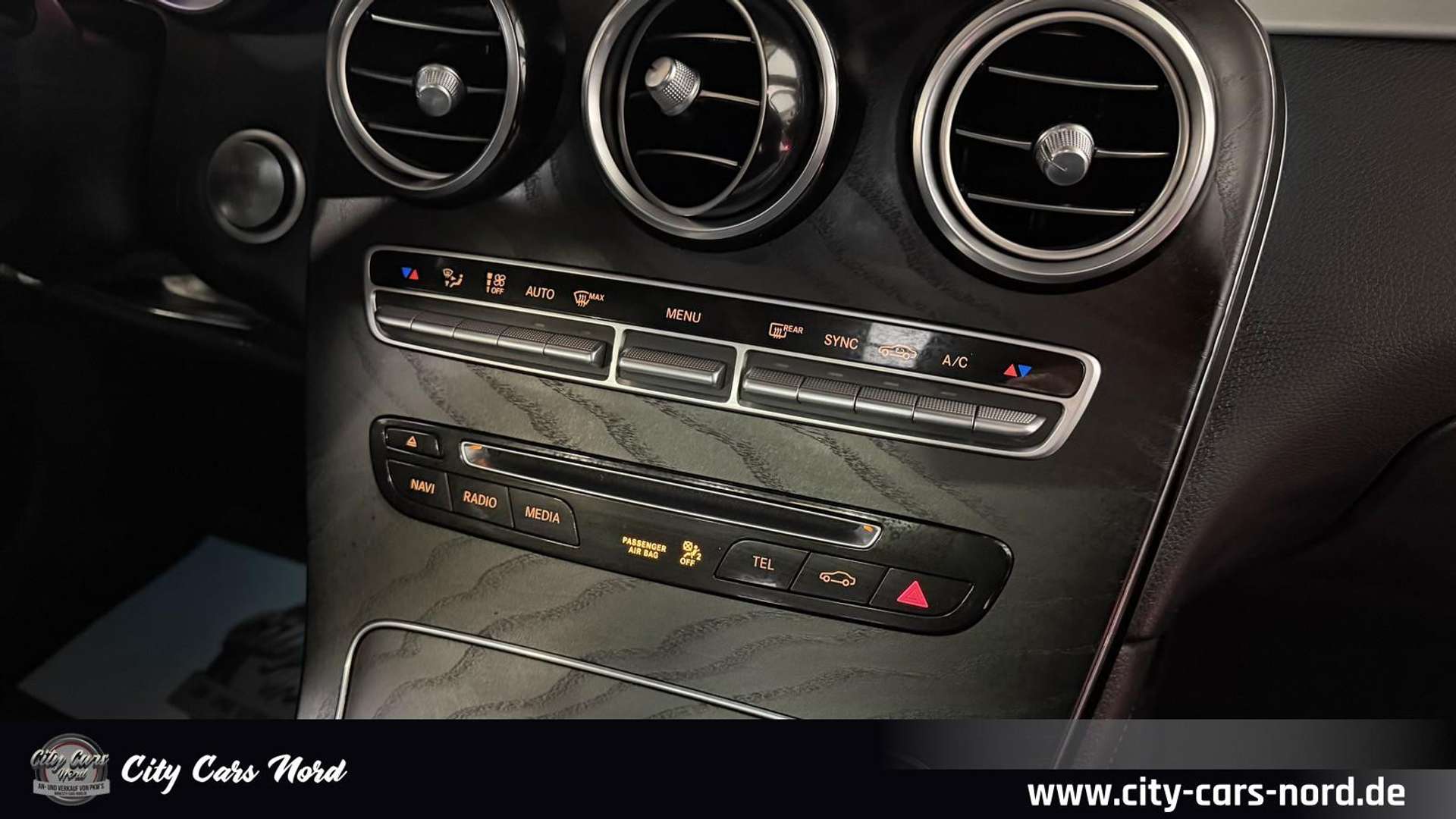 Mercedes GLC 250 250 Night Edition - 2019 - Joinsteer - #21