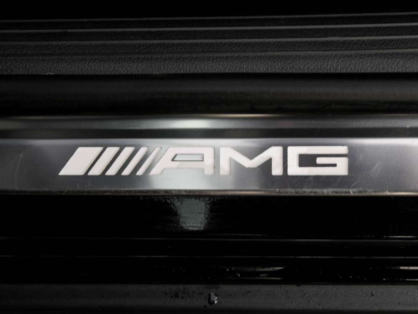 Mercedes EQE 43 AMG 43 - 2023 - Joinsteer - #16