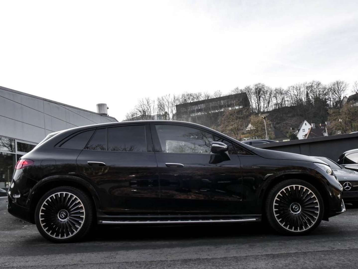 Mercedes EQE 43 AMG 43 - 2023 - Joinsteer - #17