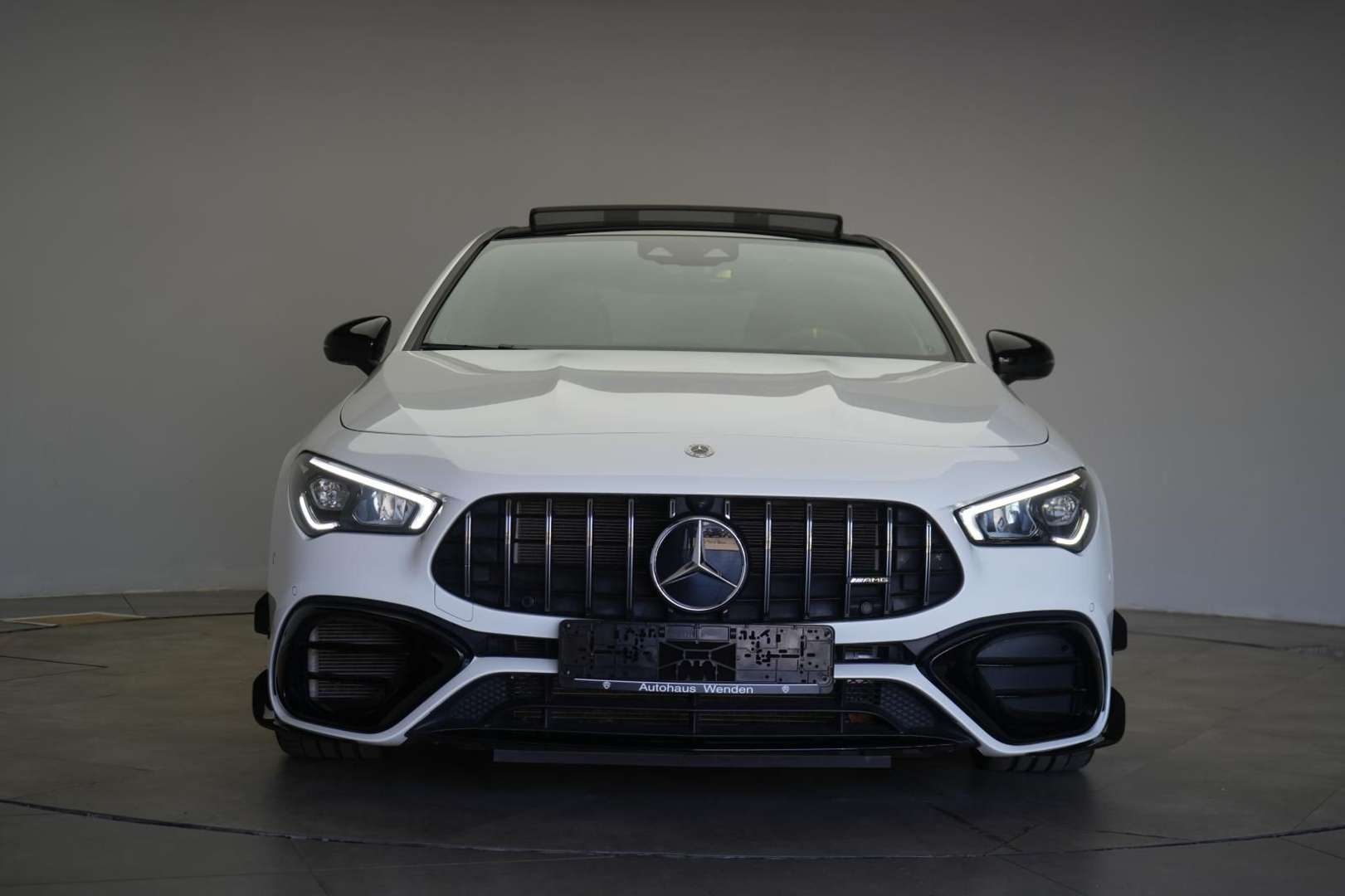 Mercedes CLA 45 AMG 45 - 2022 - Joinsteer - #2