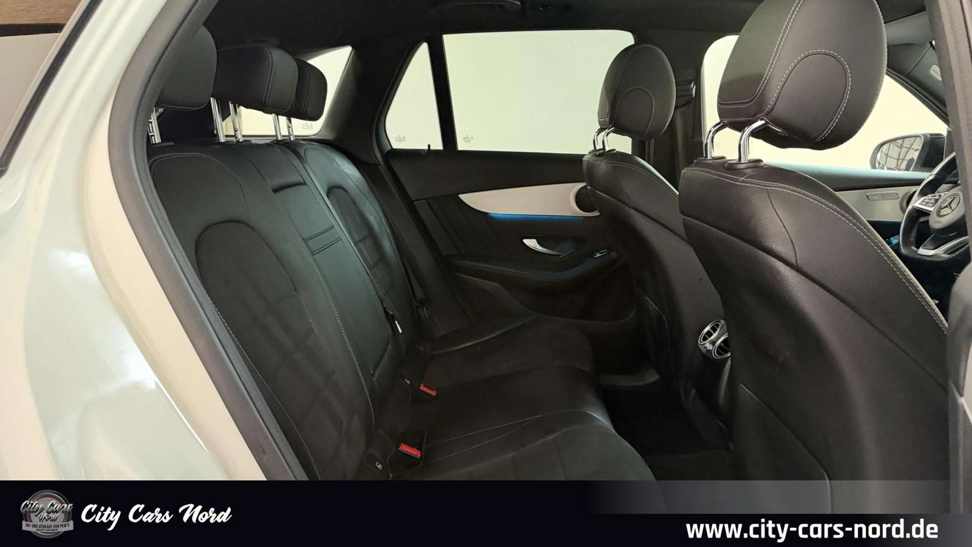 Mercedes GLC 250 250 Night Edition - 2019 - Joinsteer - #25