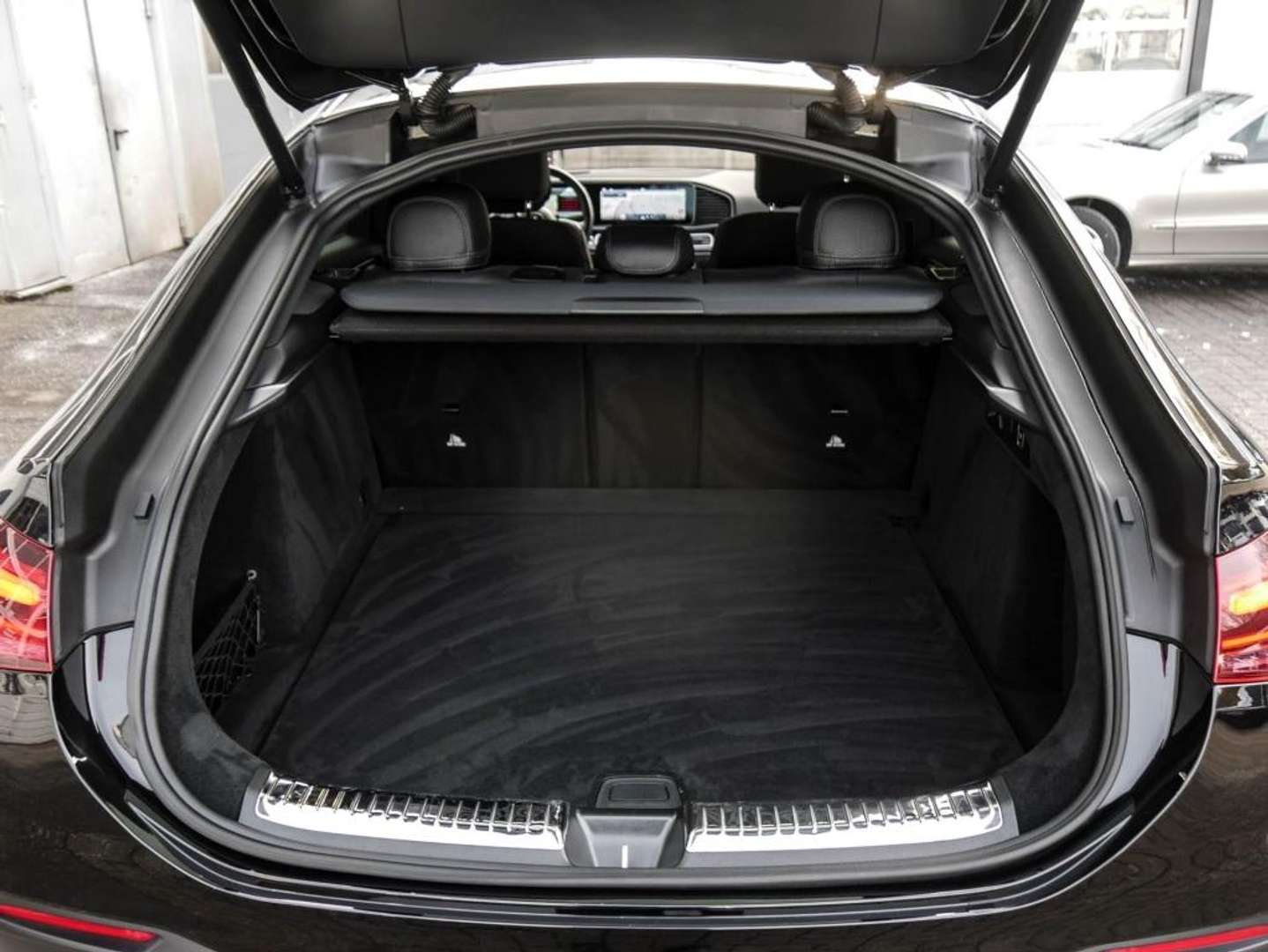 Mercedes EQE 43 AMG 43 - 2023 - Joinsteer - #20