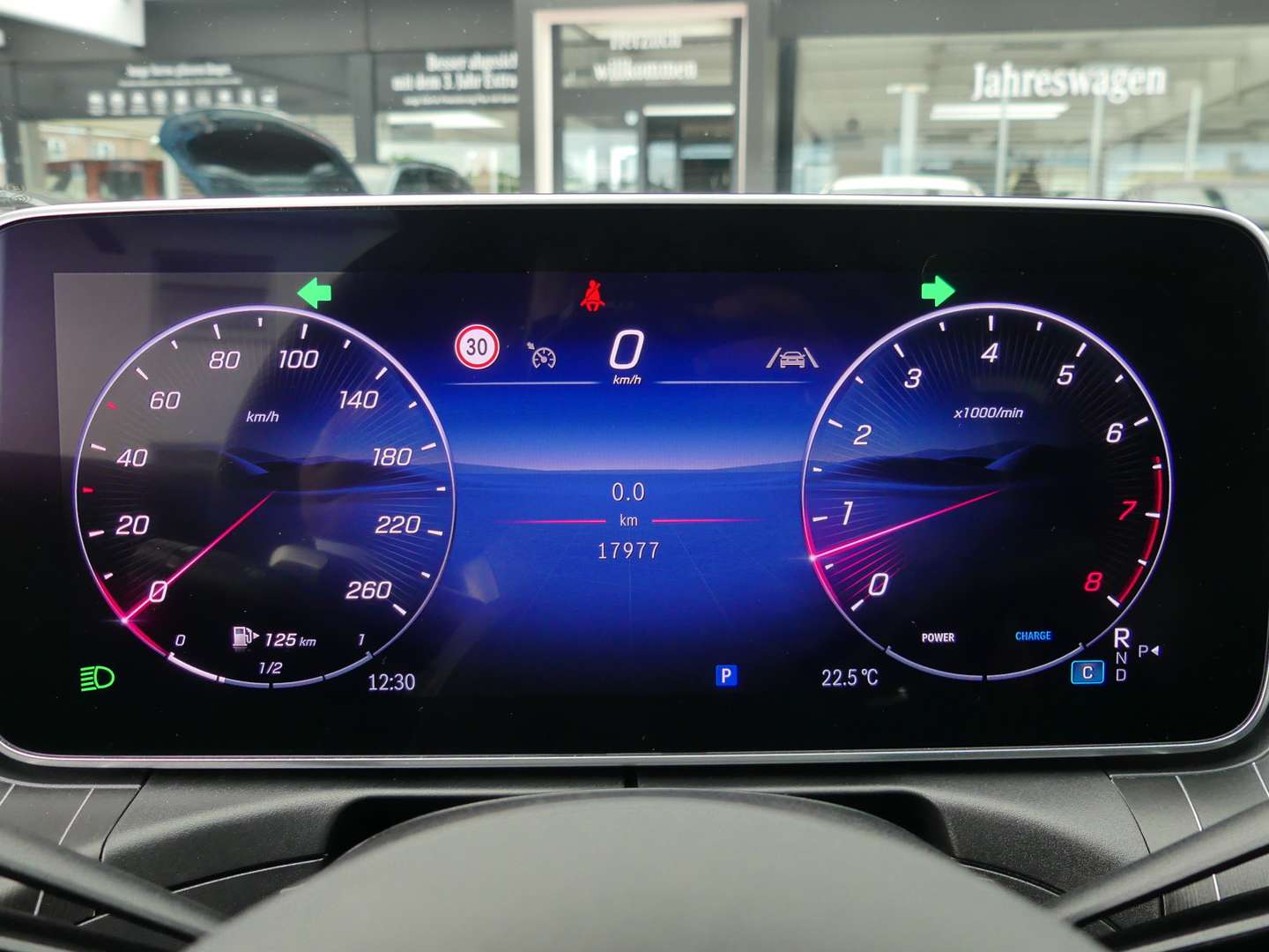 Mercedes CLE 300 AMG Coupé 300 AMG - 2024 - Joinsteer - #6