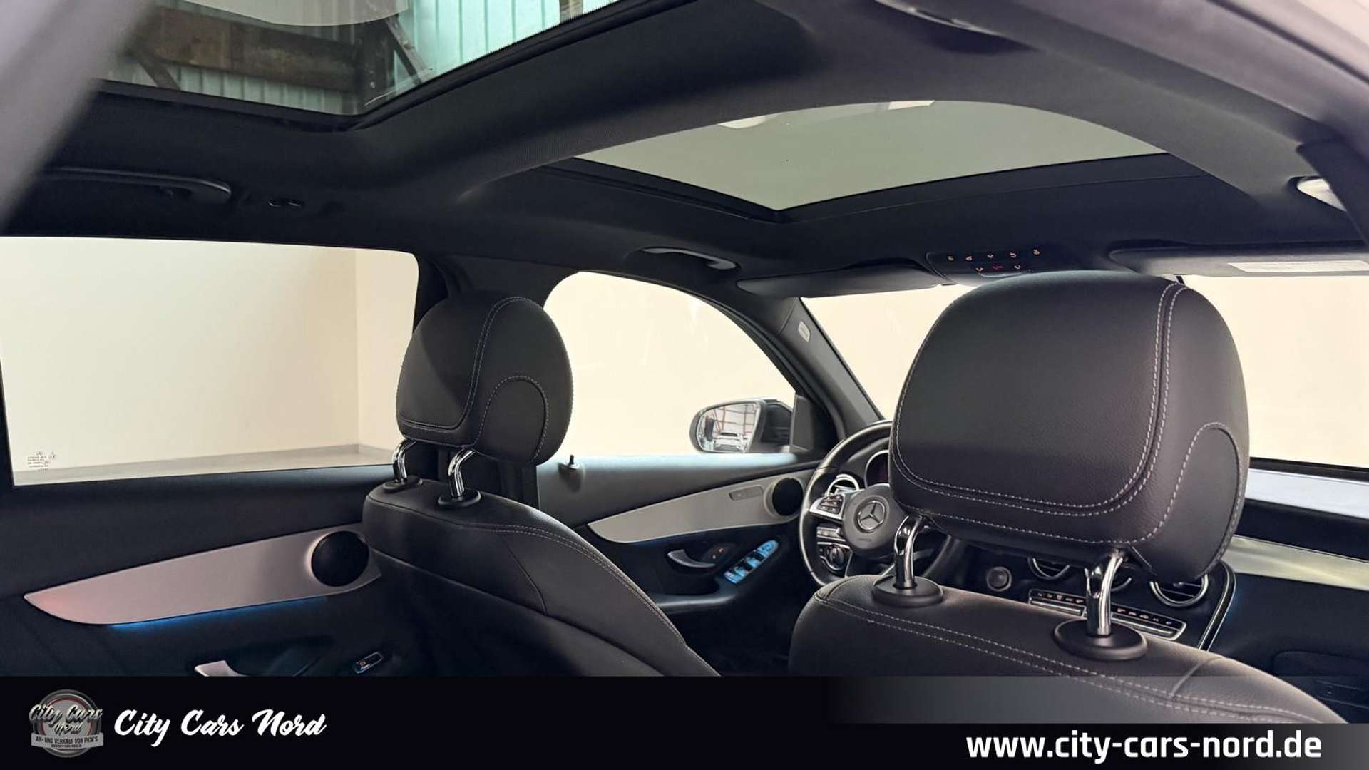 Mercedes GLC 250 250 Night Edition - 2019 - Joinsteer - #26